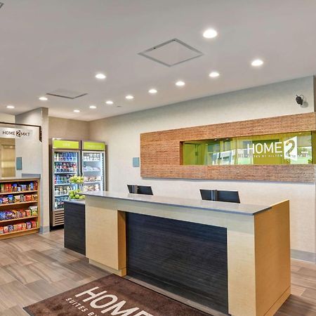 Home2 Suites By Hilton La Porte Esterno foto