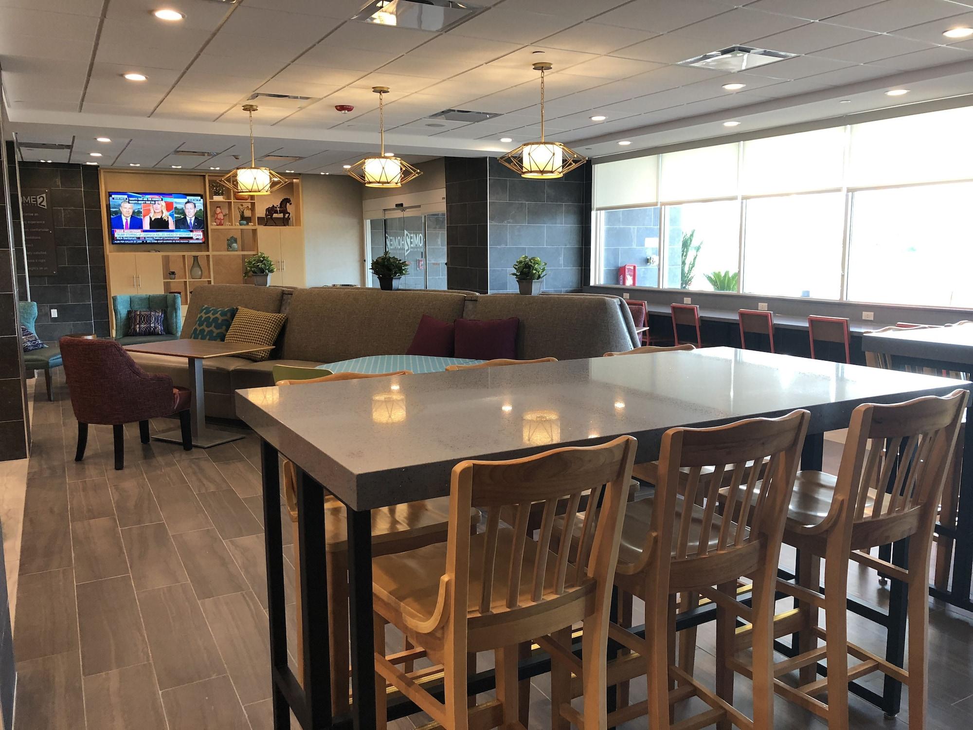 Home2 Suites By Hilton La Porte Esterno foto
