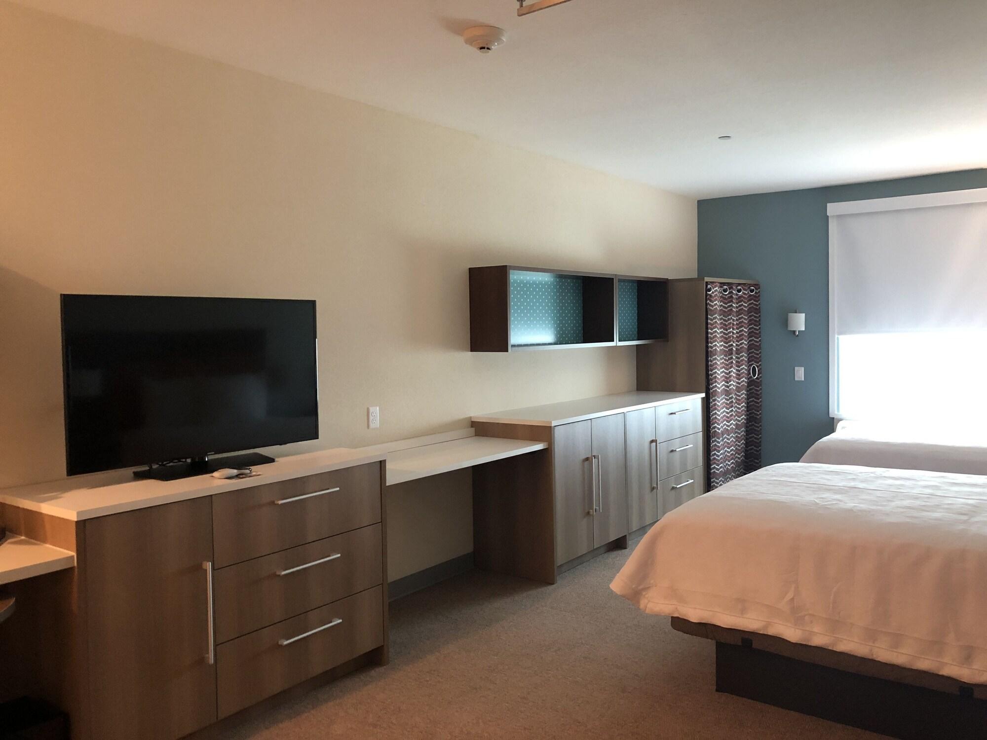 Home2 Suites By Hilton La Porte Esterno foto