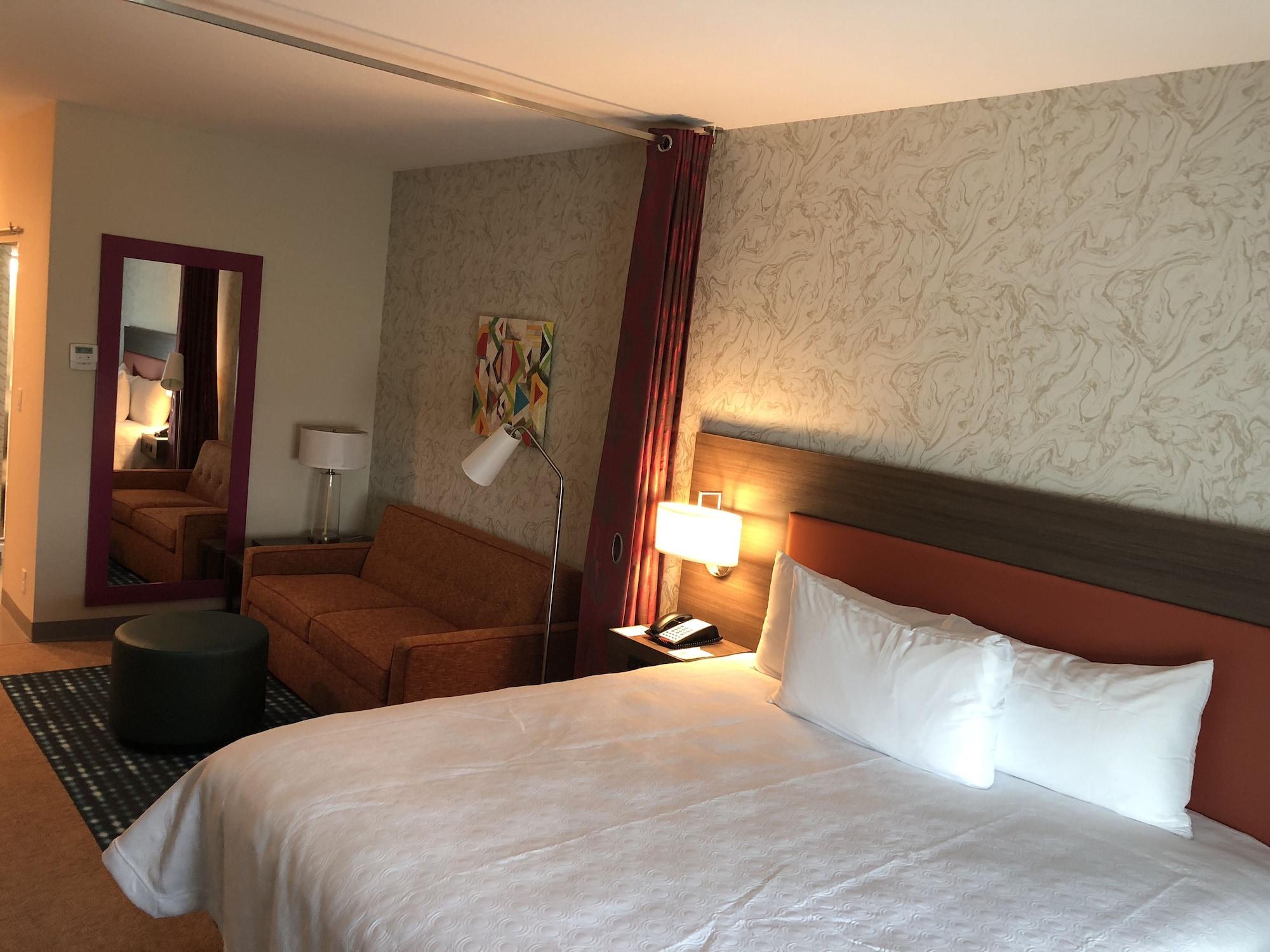 Home2 Suites By Hilton La Porte Esterno foto
