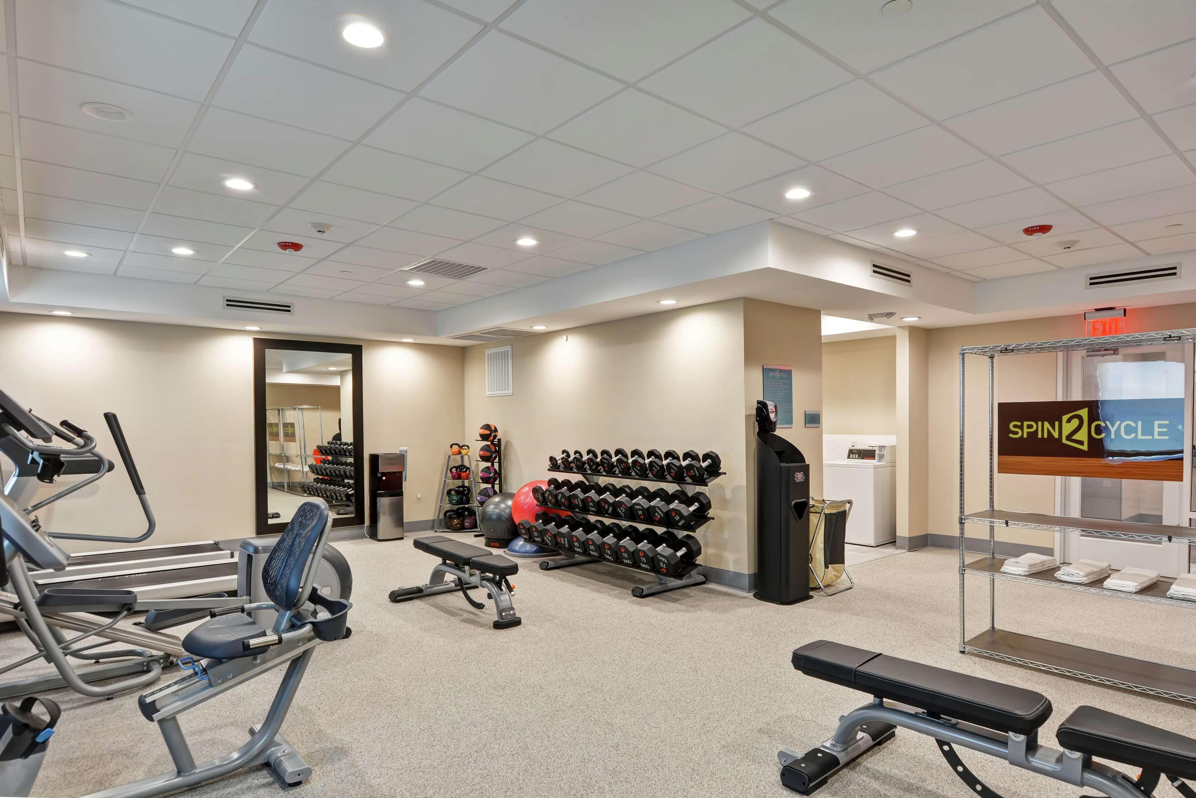 Home2 Suites By Hilton La Porte Esterno foto