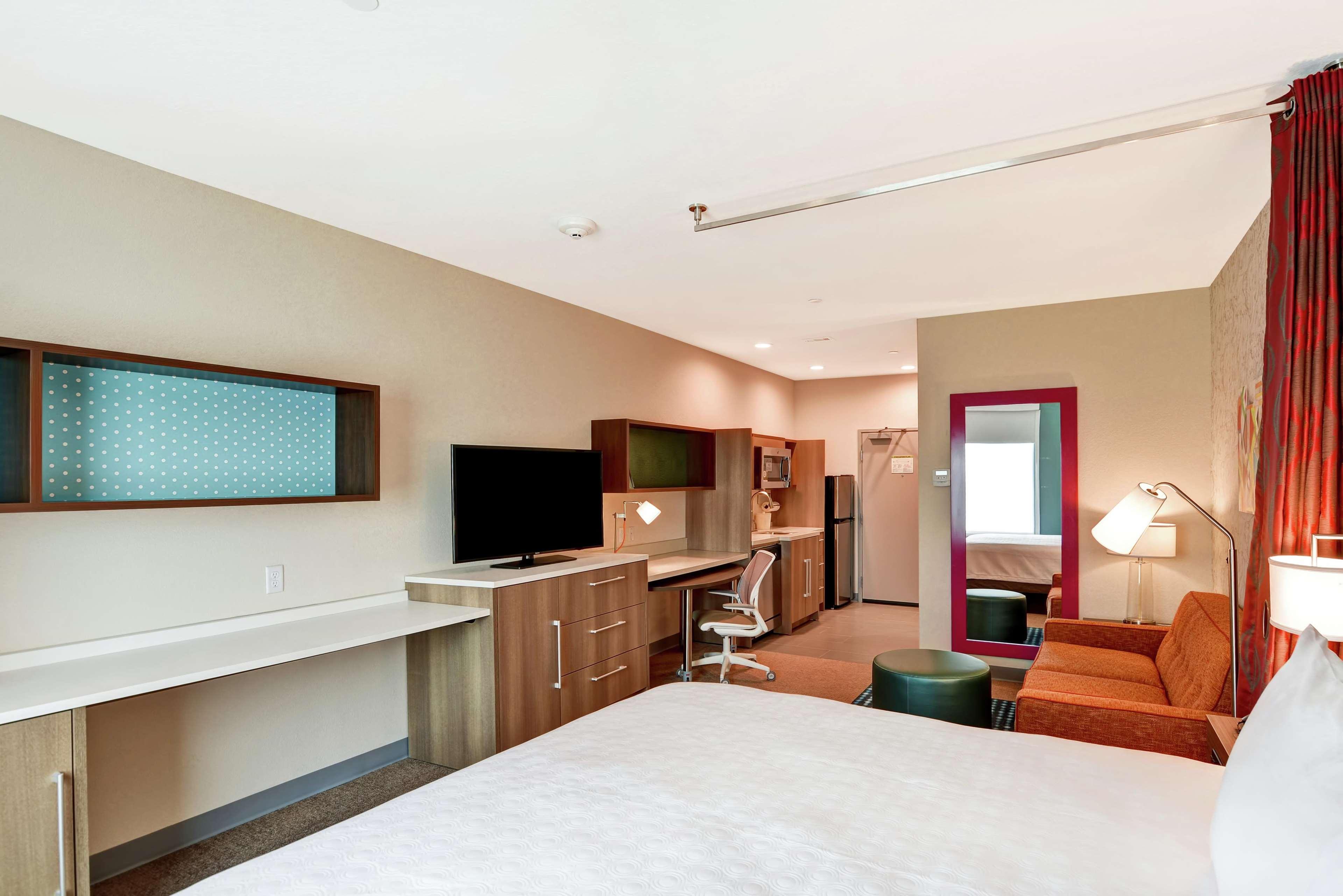 Home2 Suites By Hilton La Porte Esterno foto
