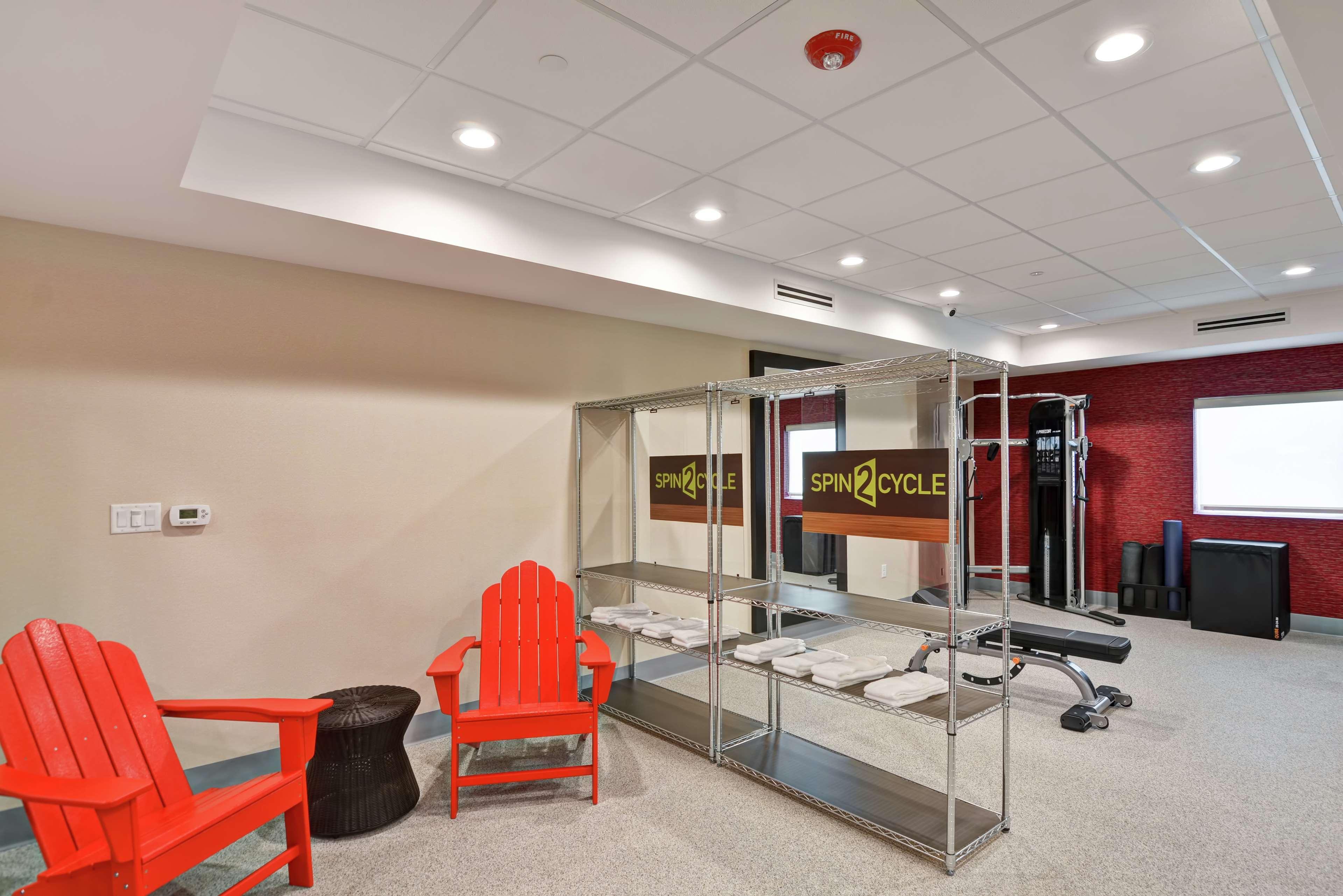 Home2 Suites By Hilton La Porte Esterno foto
