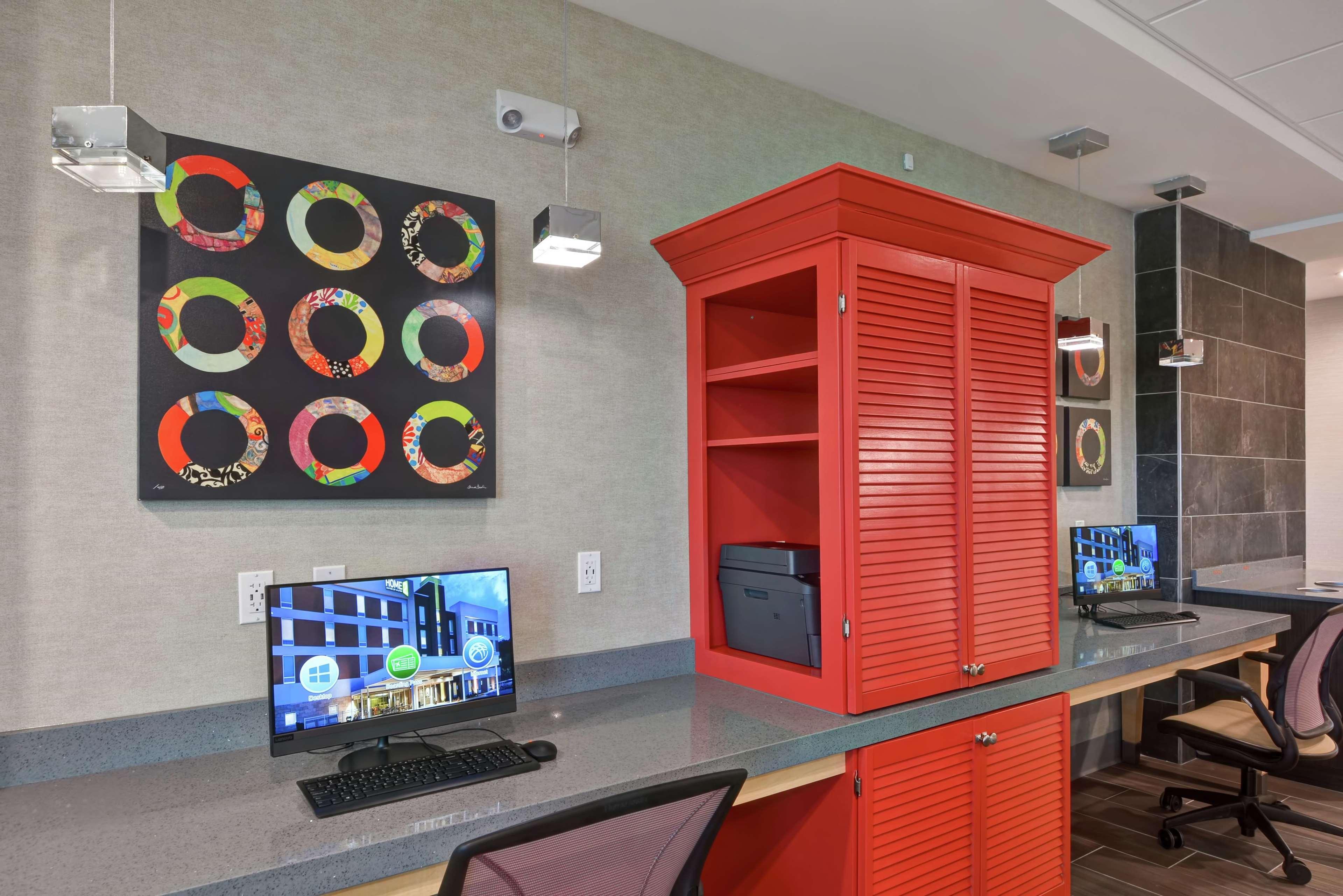 Home2 Suites By Hilton La Porte Esterno foto
