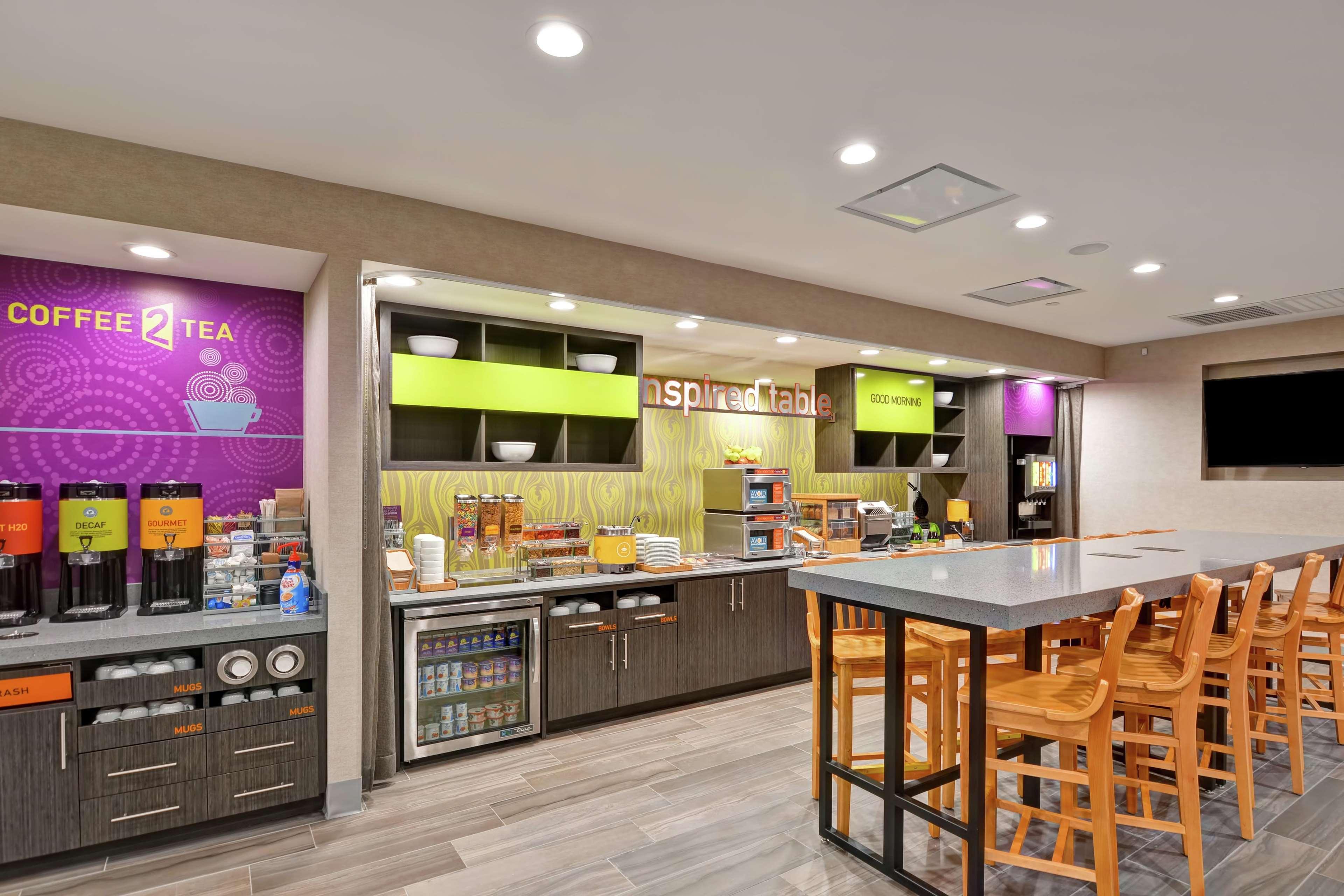 Home2 Suites By Hilton La Porte Esterno foto