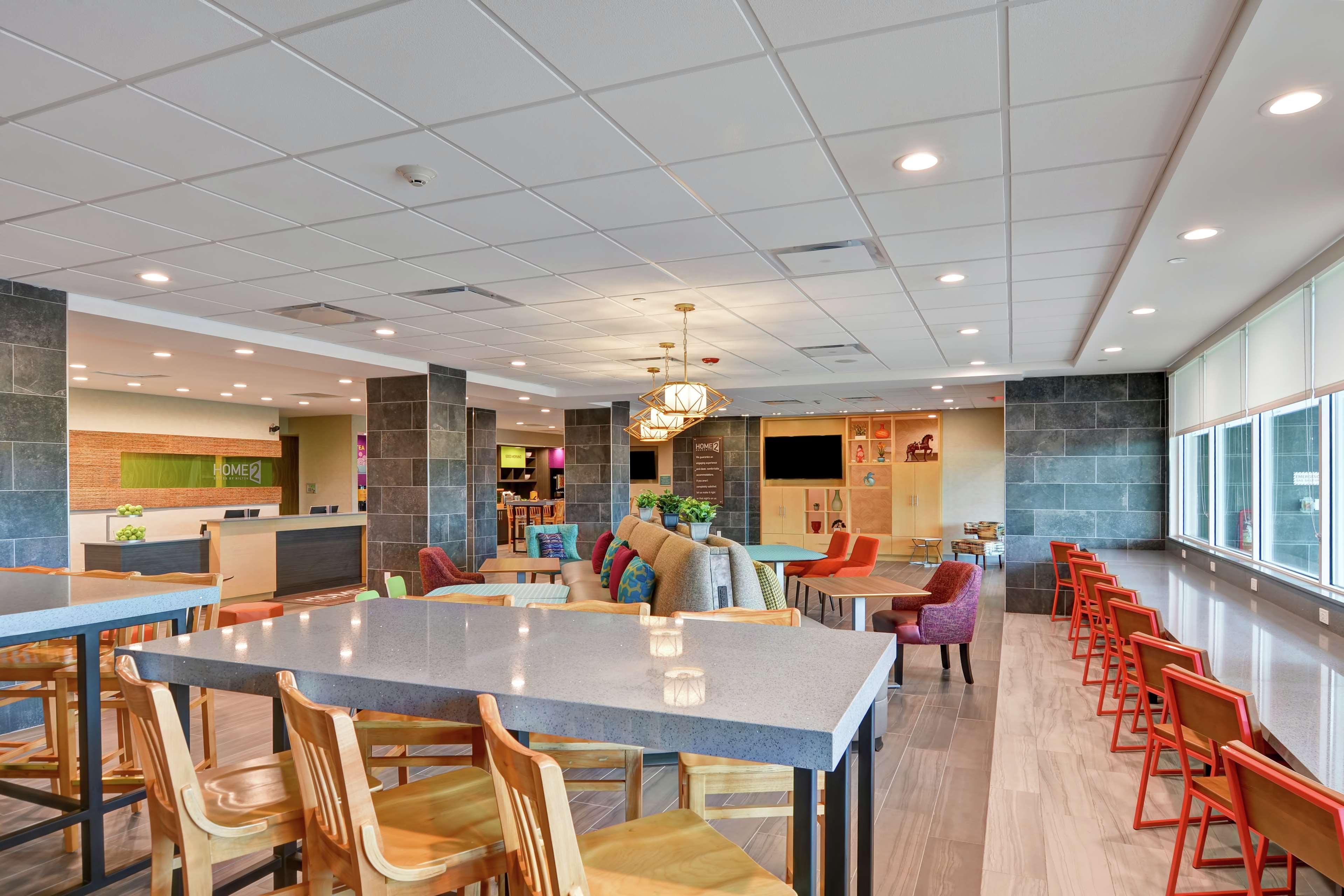 Home2 Suites By Hilton La Porte Esterno foto