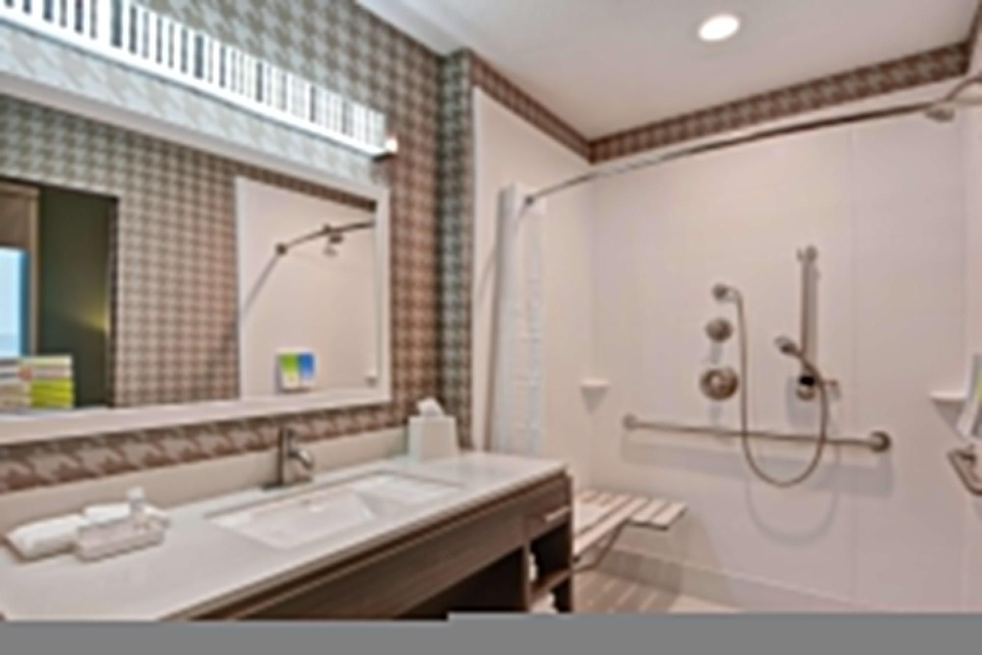 Home2 Suites By Hilton La Porte Esterno foto