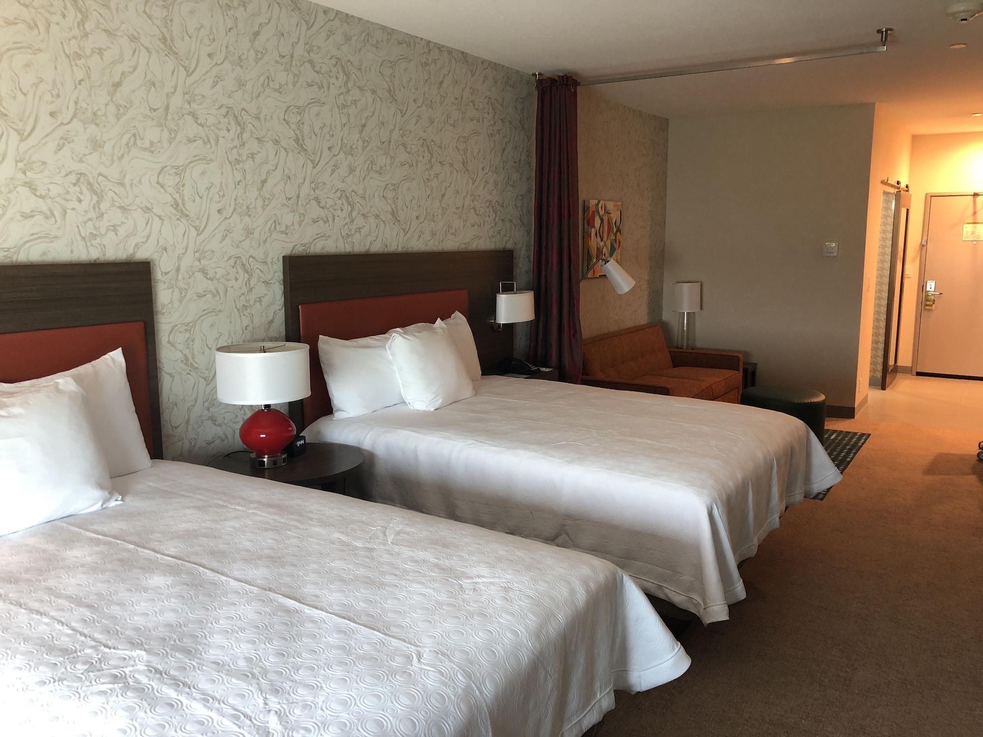 Home2 Suites By Hilton La Porte Esterno foto
