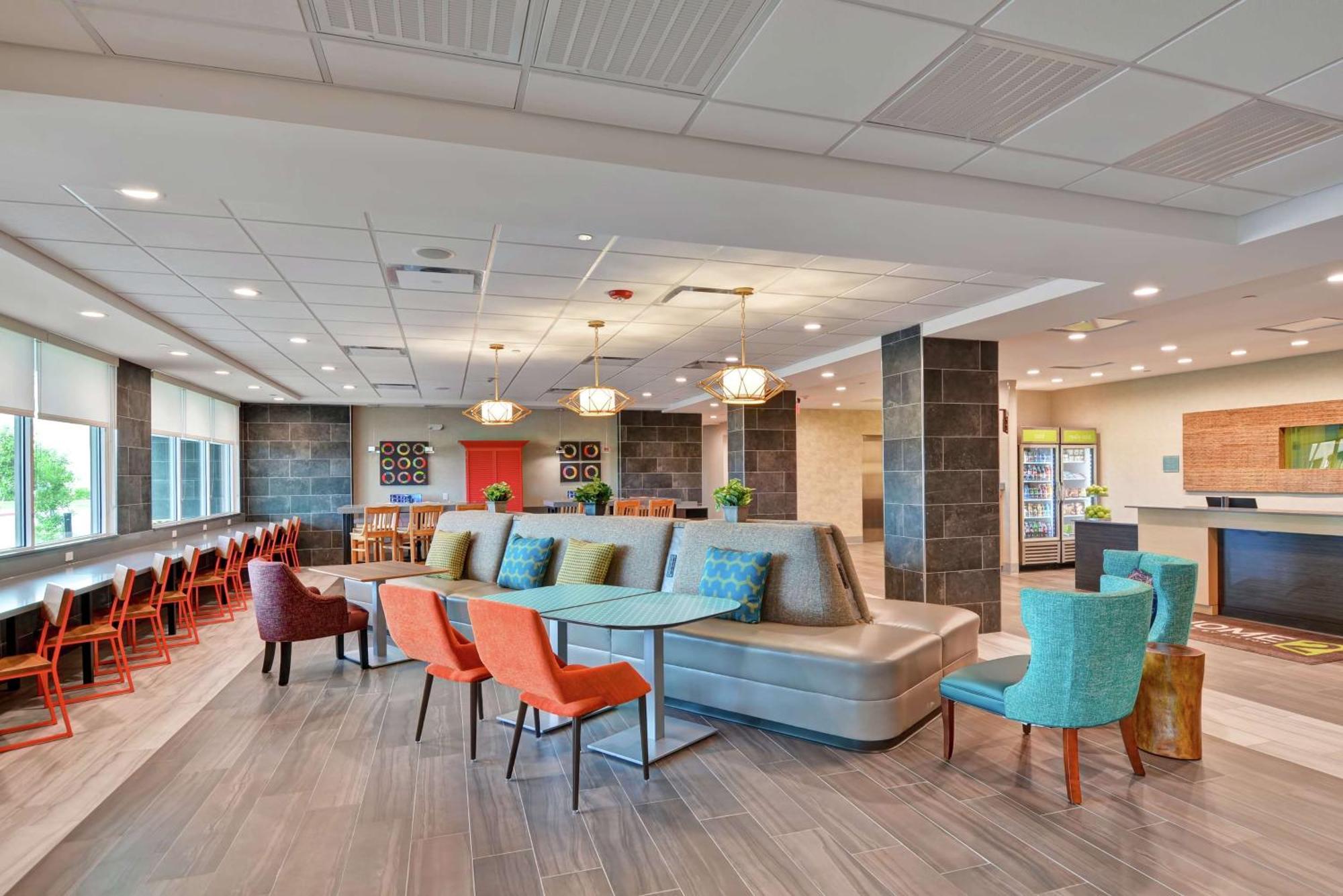 Home2 Suites By Hilton La Porte Esterno foto