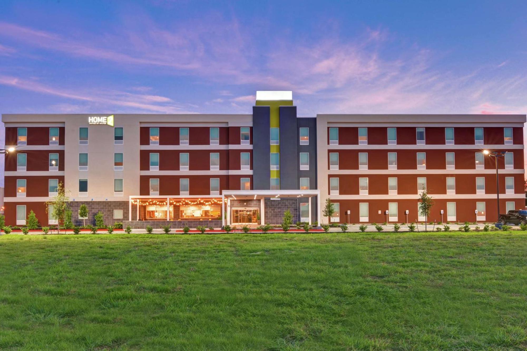 Home2 Suites By Hilton La Porte Esterno foto
