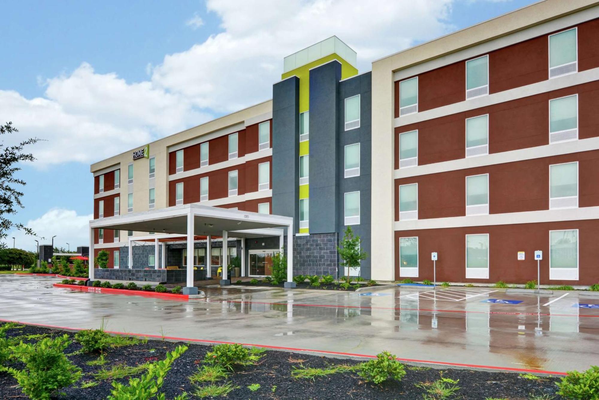 Home2 Suites By Hilton La Porte Esterno foto