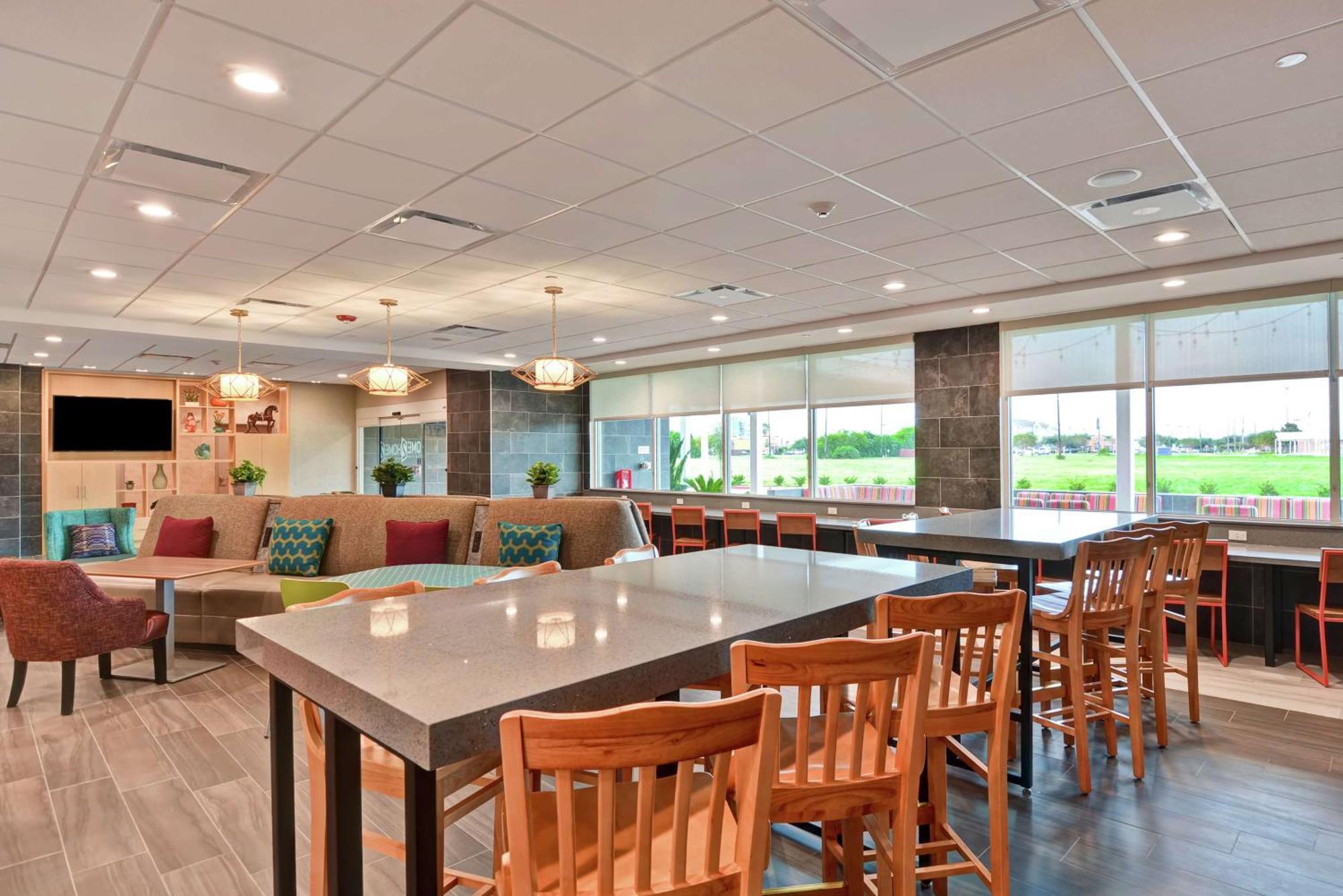 Home2 Suites By Hilton La Porte Esterno foto