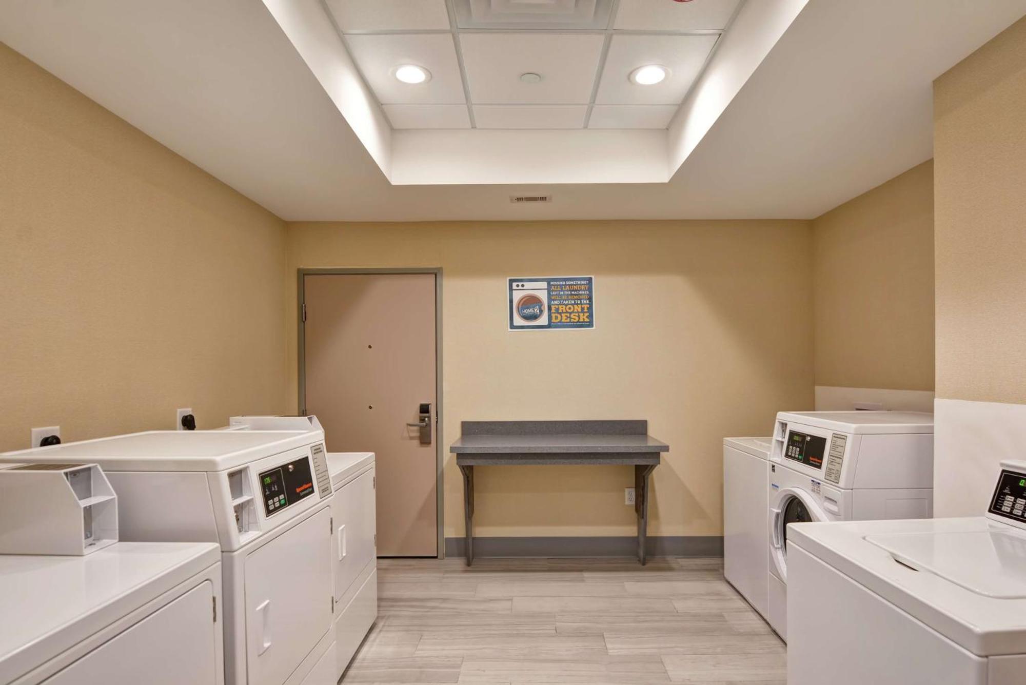 Home2 Suites By Hilton La Porte Esterno foto