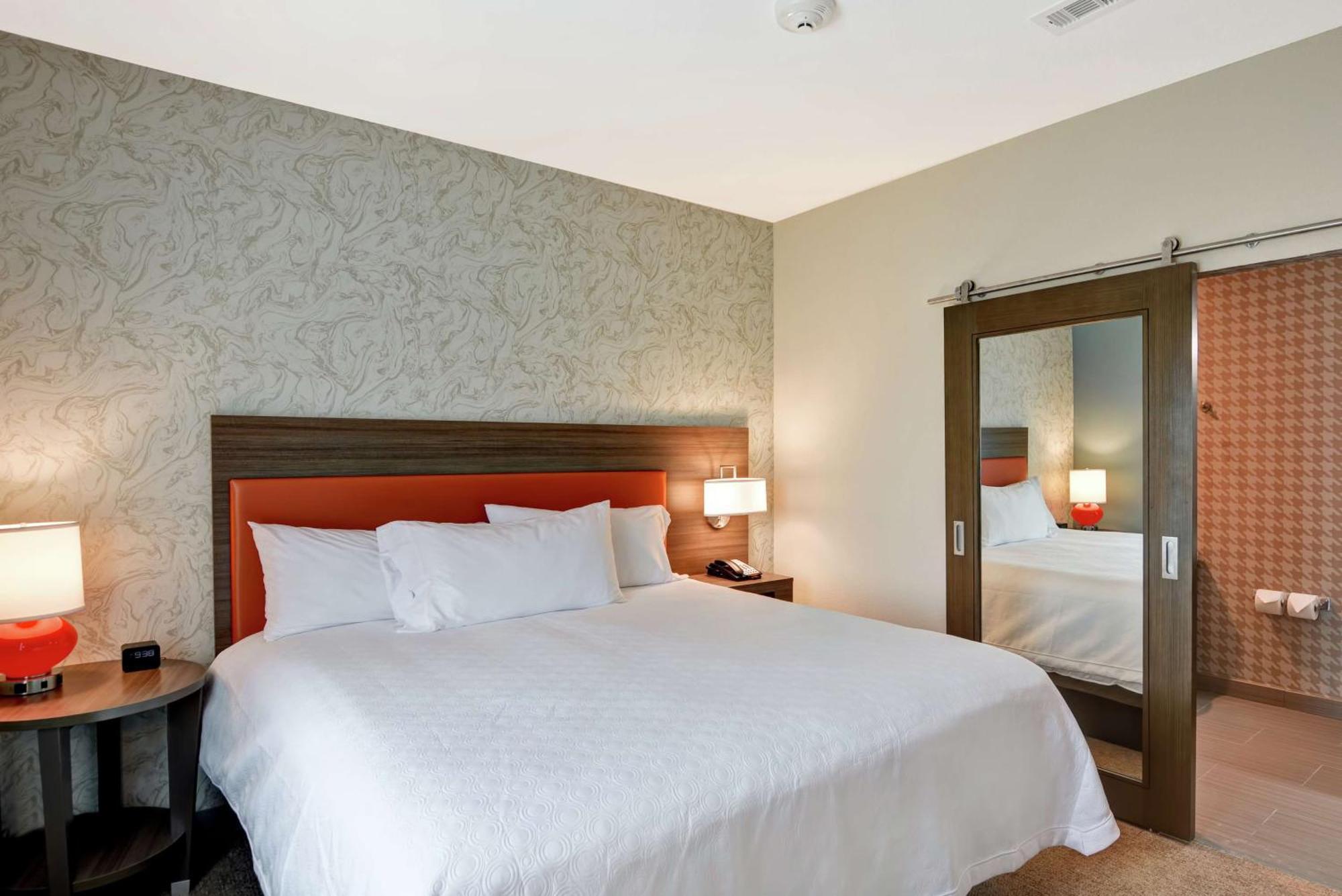 Home2 Suites By Hilton La Porte Esterno foto