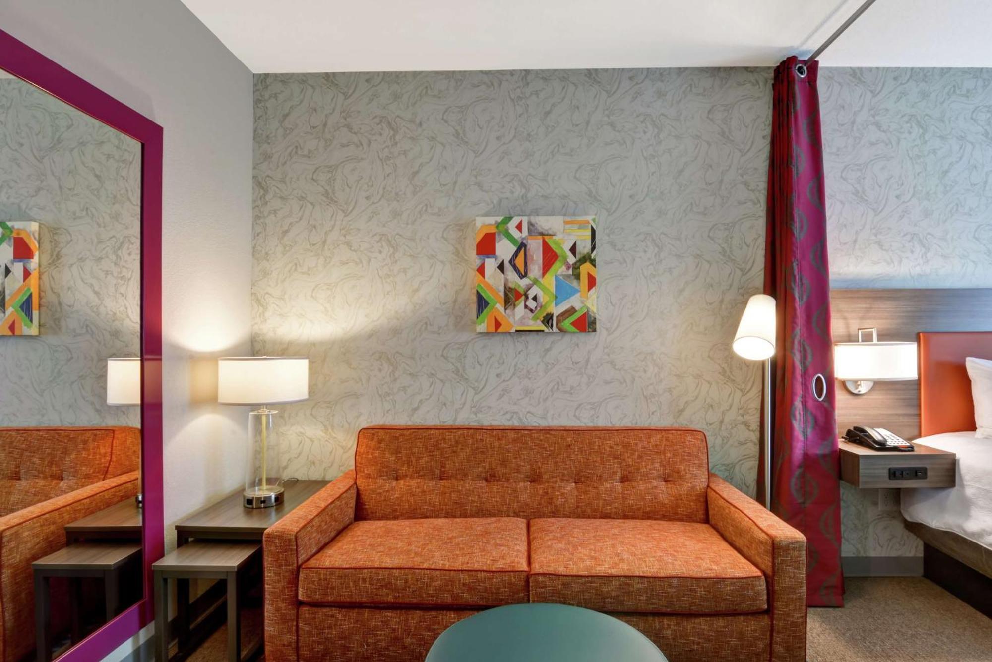 Home2 Suites By Hilton La Porte Esterno foto