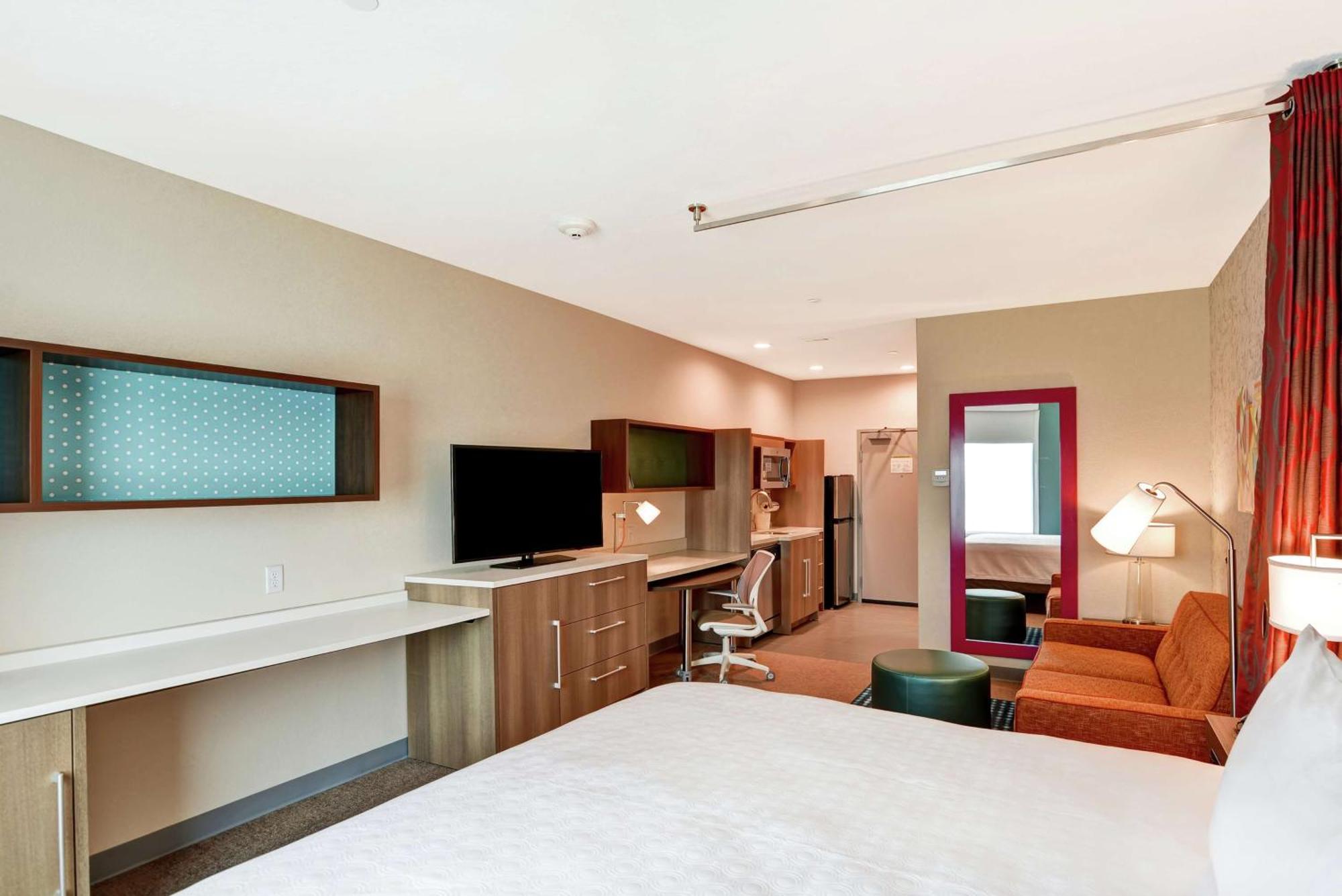 Home2 Suites By Hilton La Porte Esterno foto