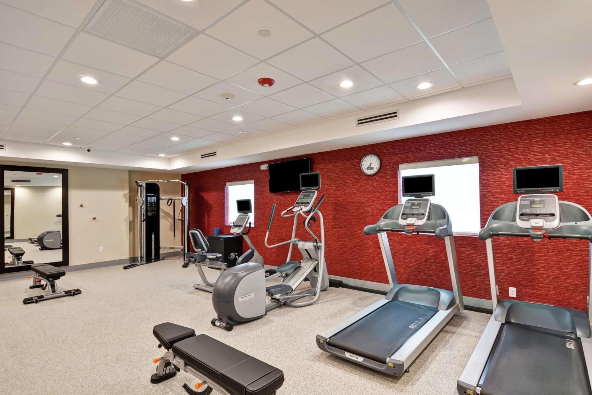 Home2 Suites By Hilton La Porte Esterno foto