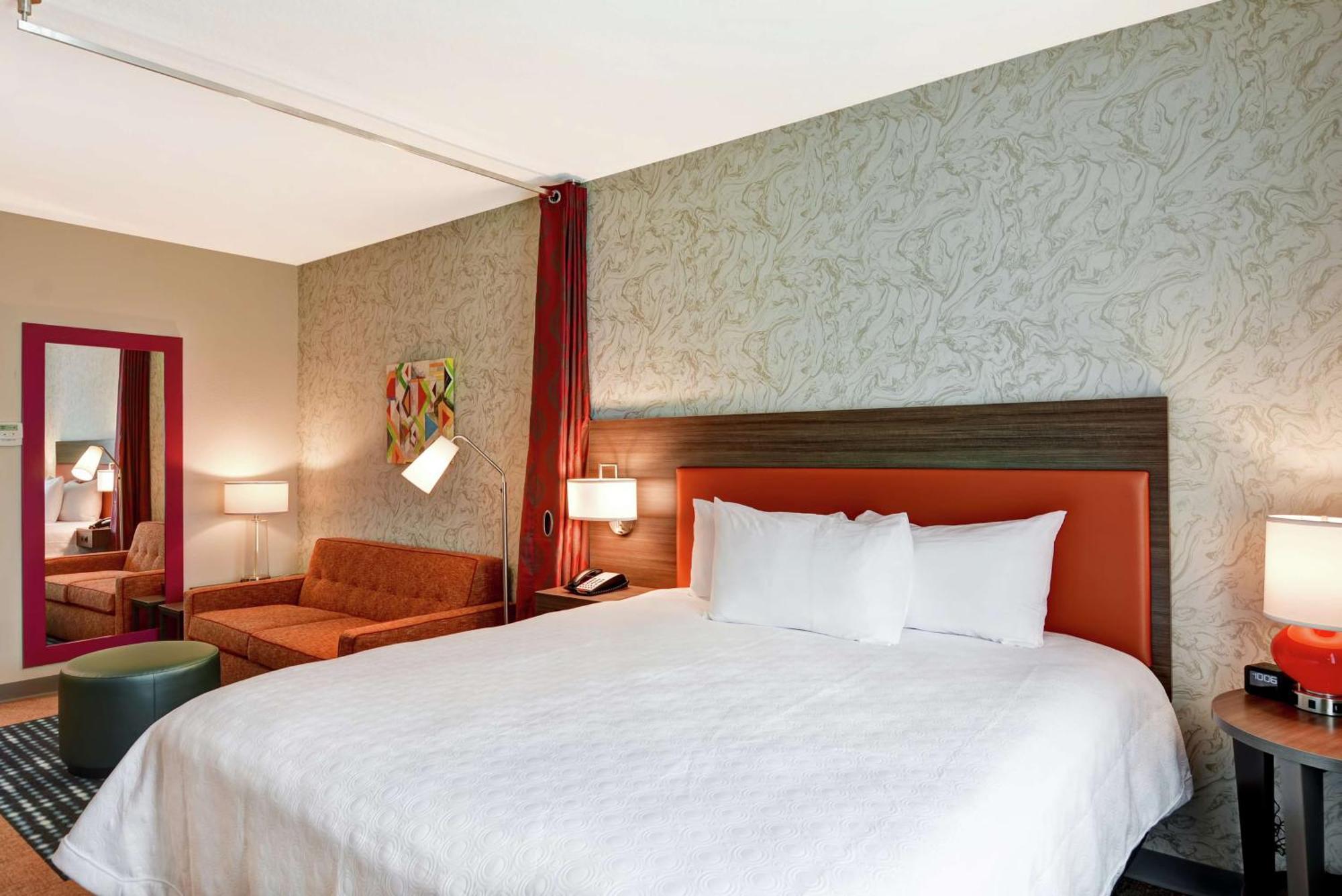 Home2 Suites By Hilton La Porte Esterno foto